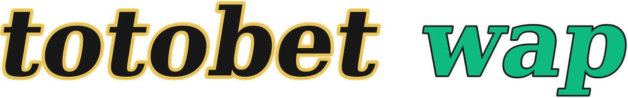 totobet wap logo